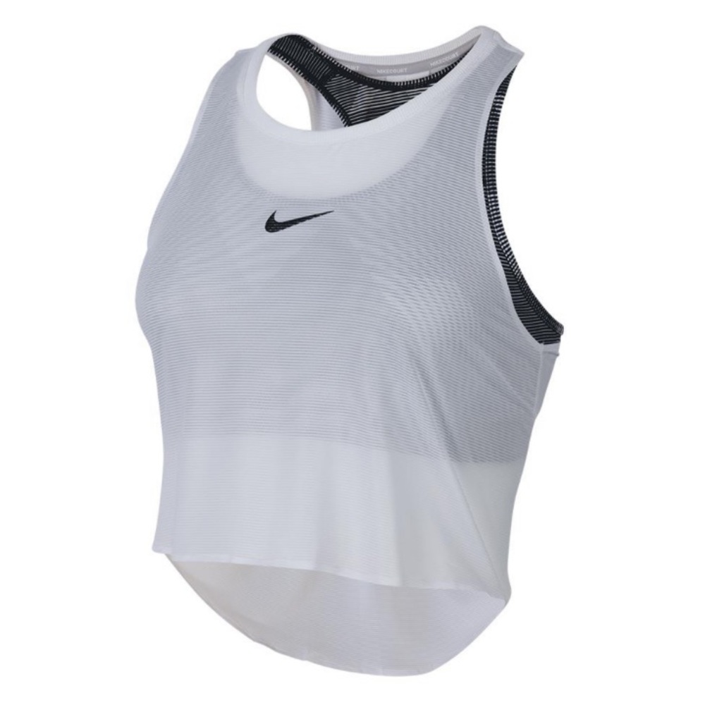 NIKE - Women’s Serena Court Tank